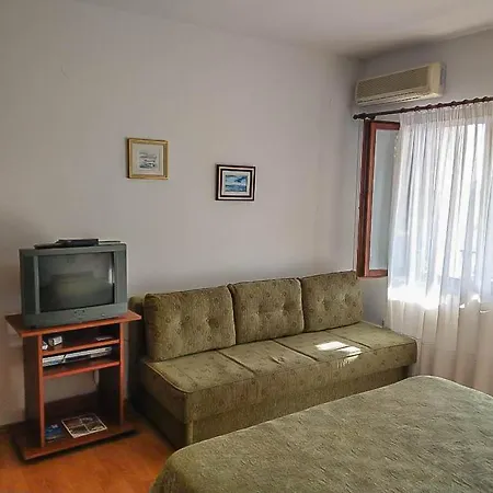 Melis Appartement