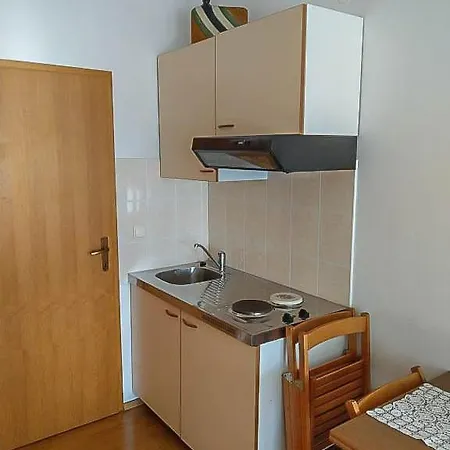 Melis Appartement