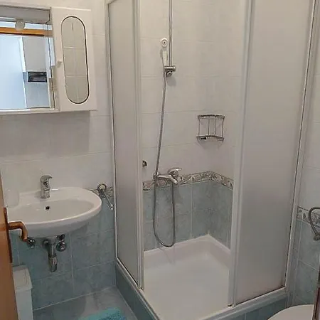 Melis * Podgora (Split-Dalmatia)