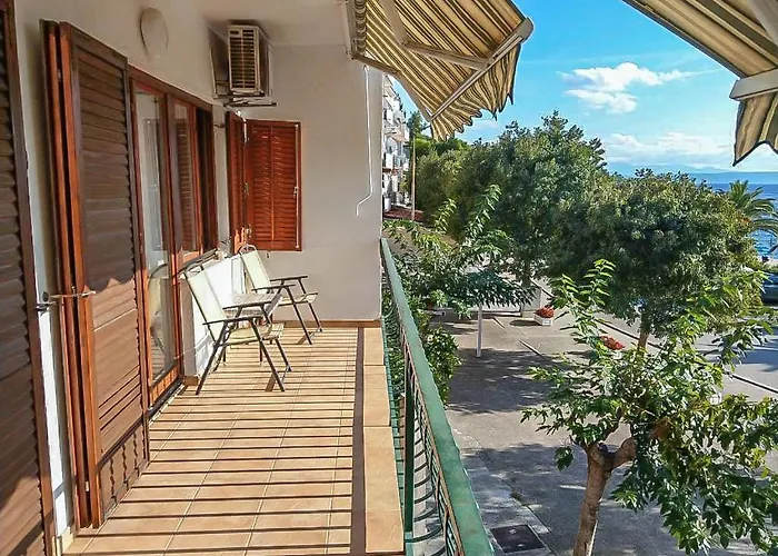 Melis * Podgora (Split-Dalmatia)